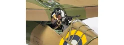 Airfix A07116 Westland Lysander Mk.I/Mk.III | Flugzeug Bausatz 1:48