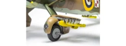 Airfix A07116 Westland Lysander Mk.I/Mk.III | Flugzeug Bausatz 1:48