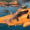 Airfix A11012 Westland Sea King HAR.3 | Hubschrauber Bausatz 1:48