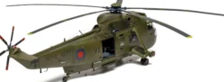 Airfix A11008 Westland Sea King HC.4 | Helikopter Bausatz 1:48