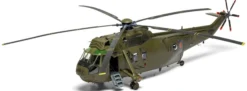 Airfix A11008 Westland Sea King HC.4 | Helikopter Bausatz 1:48