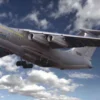 Amodel 72042 Iljuschin IL-76MD | Flugzeug Bausatz 1:72
