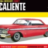 AMT 1334 1964 Mercury Comet | Auto Bausatz 1:25