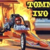AMT 591253 Tommy Ivo Rear Engine Dragster | Auto Bausatz 1:25