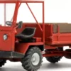 Artitec 387.702 Aebi TP35 Pritschenwagen | Agrarmodell 1:87