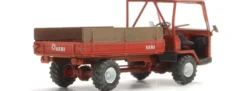 Artitec 316.150 Aebi TP35 Pritschenwagen | Agrarmodell 1:160