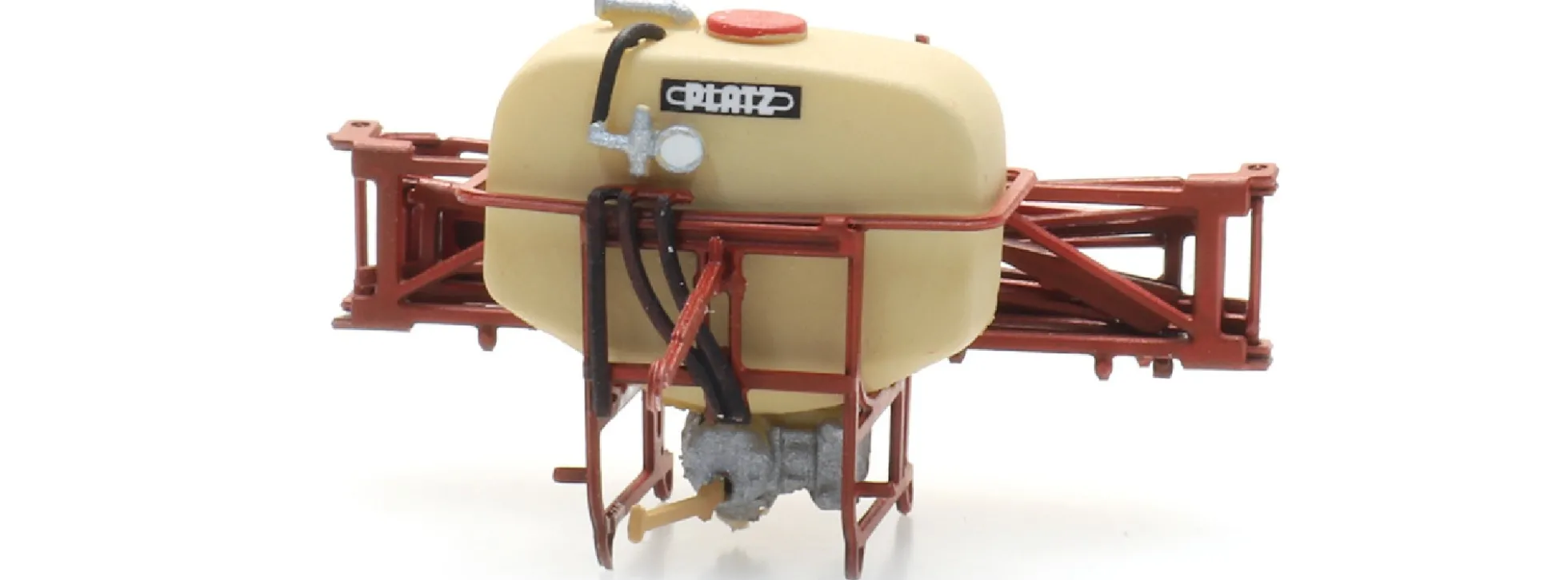 Artitec 387.540 Anbauspritze mit Dreipunkt-Kraftheber | Landwirtschaftsmodell 1:87