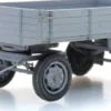 Artitec 387.535 Anhänger E3 3t DDR | Landwirtschaftsmodell 1:87