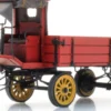Artitec 387.569 Anhänger mit Bremserkabine | LKW-Modell 1:87