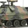 Artitec 6160016 AT Jaguar 1 Fleck.tarn. | Militärmodell 1:160