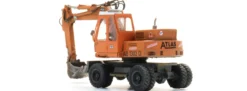 Artitec 316.128 Atlas 1302 Bagger | Baumaschinenmodell 1:160