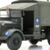 Artitec 6870499 Austin K2 Ambulance RAF | Militärmodell 1:87