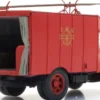 Artitec 387.559 Austin K2 Feuerwehr | Blaulichtmodell 1:87