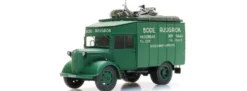 Artitec 387.576 Austin K2 Lieferwagen | LKW-Modell 1:87