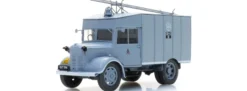 Artitec 387.575 Austin K2 National Fire Service | Blaulichtmodell 1:87