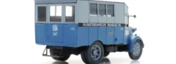 Artitec 387.560 Austin K2 Omnibus | LKW-Modell 1:87
