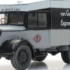 Artitec 387.577 Austin K2 Van Gen + Loos | LKW-Modell 1:87