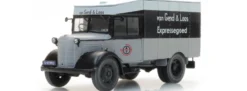 Artitec 387.577 Austin K2 Van Gen + Loos | LKW-Modell 1:87
