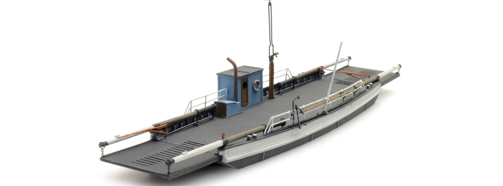 Artitec 316.088 Autofähre | Schiffsmodell 1:160