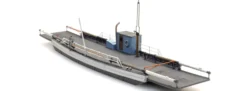 Artitec 316.088 Autofähre | Schiffsmodell 1:160
