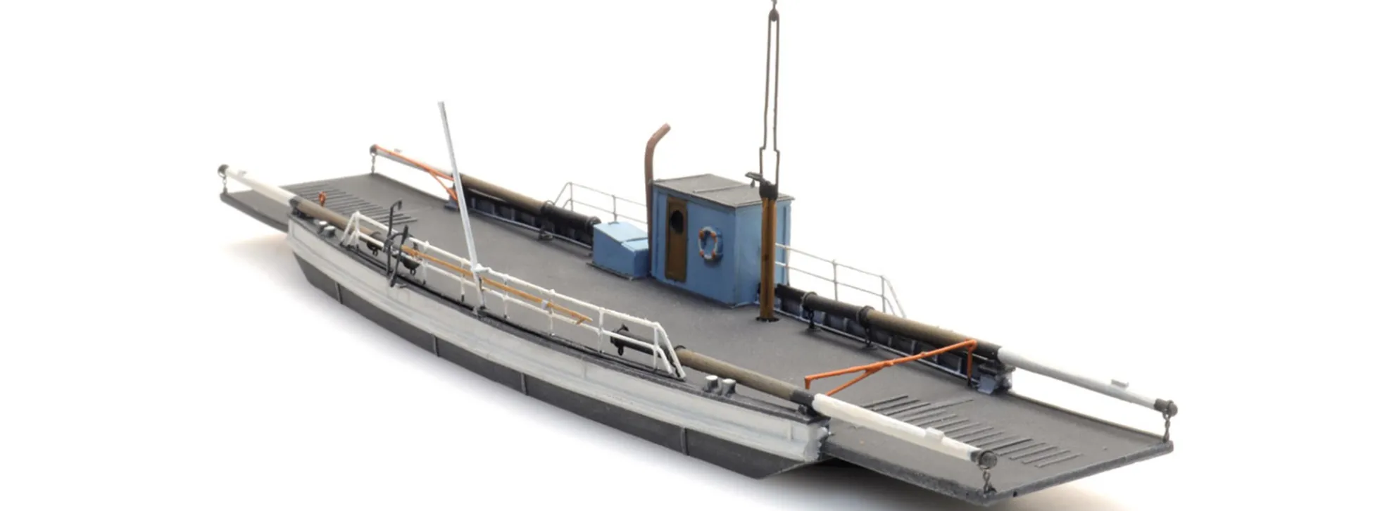 Artitec 316.088 Autofähre | Schiffsmodell 1:160