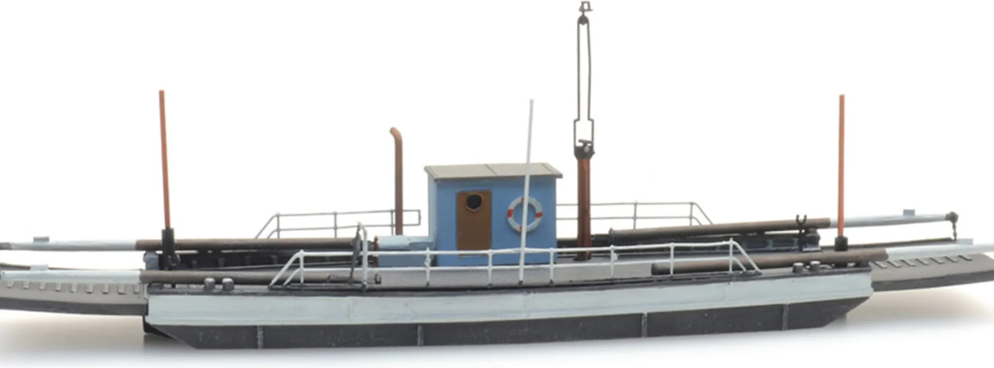 Artitec 322.034 Autofähre | Schiffsmodell 1:220