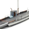 Artitec 312.024 Autofähre | Schiffsmodell 1:120