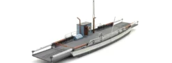 Artitec 312.024 Autofähre | Schiffsmodell 1:120