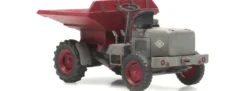 Artitec 387.421 Autoschütter | Baumaschinenmodell 1:87