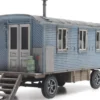 Artitec 387.366 Bauwagen | Anhängermodell 1:87