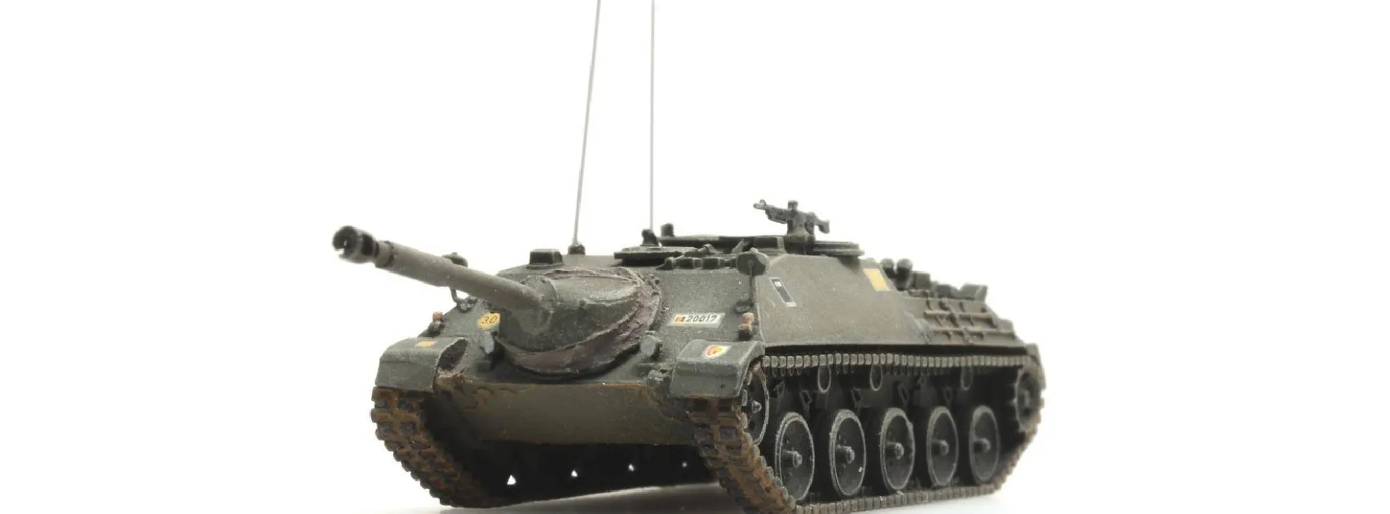 Artitec 6160014 B JPK 90 | Militärmodell 1:160