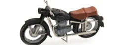 Artitec 387.66-BL BMW R25 schwarz | Motorradmodell 1:87