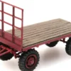 Artitec 316.077 Brückenwagen für Traktor | Landwirtschaftsmodell 1:160