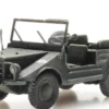 Artitec 6870450 BRD DKW Munga 91/8 | Militärmodell 1:87