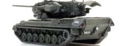 Artitec 6160092 BRD Gepard | Militärmodell 1:160
