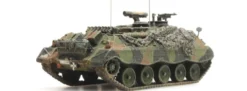 Artitec 6160008 BRD Jaguar 1 Gefechtsklar Fleck.tarn. | Militärmodell 1:160