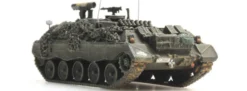 Artitec 6160007 BRD Jaguar 1 Gefechtsklar | Militärmodell 1:160