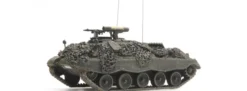 Artitec 6160007 BRD Jaguar 1 Gefechtsklar | Militärmodell 1:160