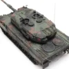 Artitec 6870109 BRD Leopard 2A4 BW Fleckentarnung | Panzermodell 1:87
