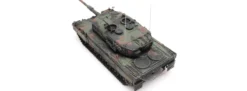 Artitec 6870109 BRD Leopard 2A4 BW Fleckentarnung | Panzermodell 1:87