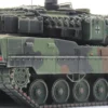 Artitec 6870671 BRD Leopard 2A7V Gefächtsbereit | Militärmodell 1:87