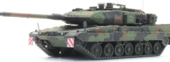 Artitec 6870670 BRD Leopard 2A7V | Militärmodell 1:87