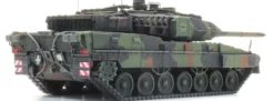 Artitec 6870670 BRD Leopard 2A7V | Militärmodell 1:87