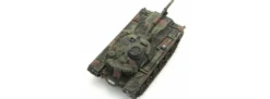 Artitec 6870079 BRD M48 A2 G A2 Flecktarnung Eisenbahntransport | Panzermodell 1:87