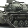 Artitec 6870058 BRD M48A2-GA2 gelboliv Bundeswehr | Panzermodell 1:87