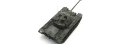 Artitec 6870055 BRD M48A2 gelboliv Bundeswehr | Panzermodell 1:87