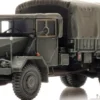 Artitec 6870416 BRD MAN 630 L2 A Früh Cargo | Militärmodell 1:87