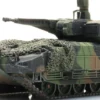 Artitec 6870675 BRD Puma SPz Einsatzbereit | Militärmodell 1:87