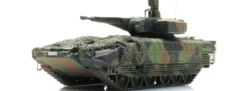 Artitec 6870675 BRD Puma SPz Einsatzbereit | Militärmodell 1:87