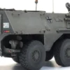 Artitec 6870688 BRD TPz Fuchs Oliv Aufklärer | Militärmodell 1:87